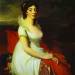 Portrait of Countess Elisabeth Shakhovskaya